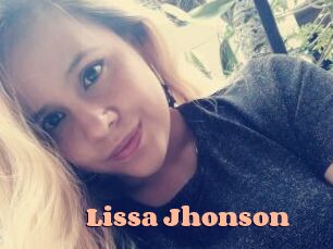 Lissa_Jhonson