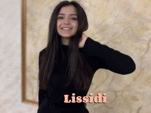 Lissidi