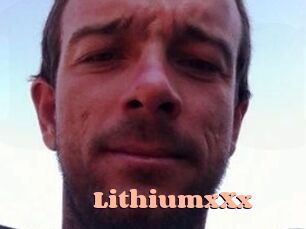 LithiumxXx