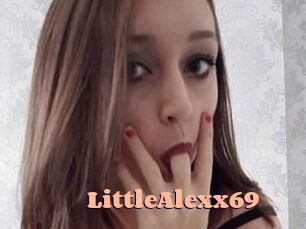 LittleAlexx69