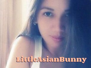 LittleAsianBunny