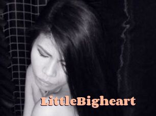 LittleBigheart