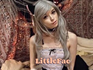 LittleFae