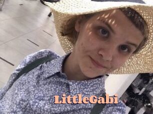 LittleGabi