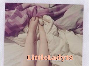 LittleLady18