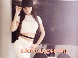 LittleLegsLola