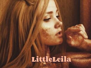 LittleLeila