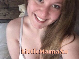 LittleMamaXo