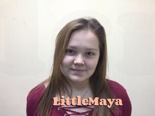 LittleMaya