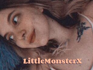 LittleMonsterX