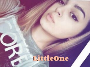 LittleOne
