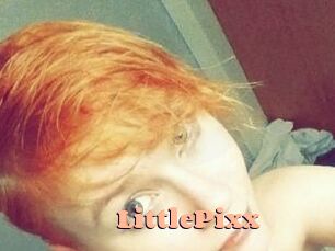 LittlePixx