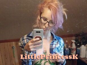 LittlePrincessK