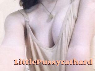 LittlePussycathard