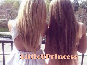 LittleUPrincess