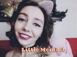 Little_Memole