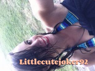 Littlecutejoker92