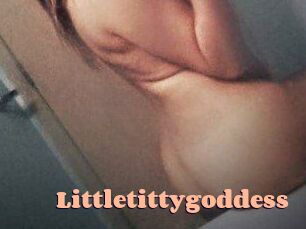 Littletittygoddess