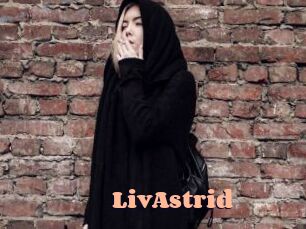 LivAstrid