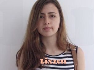 Lixzen