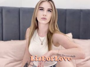 LizForLove