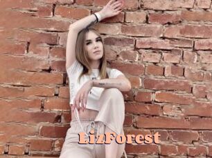 LizForest