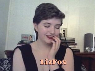 LizFox