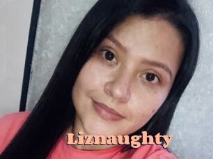 Liznaughty