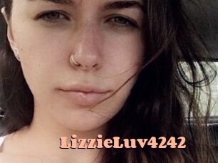 LizzieLuv4242