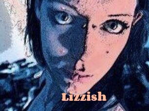 Lizzish