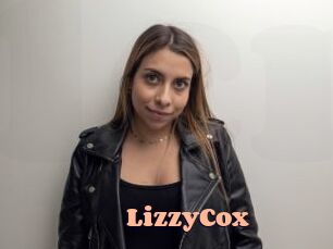 LizzyCox