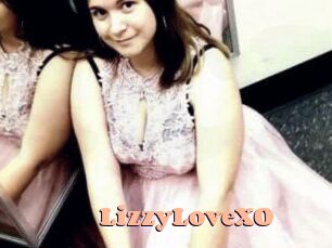 LizzyLoveXO