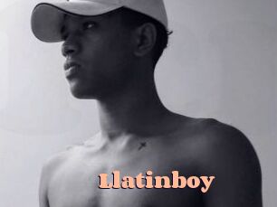 Llatinboy