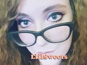 LlilSweets