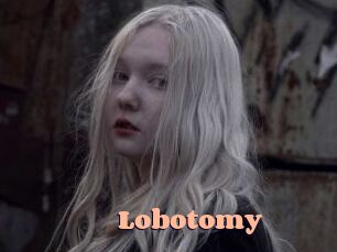 Lobotomy