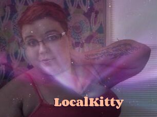 LocalKitty