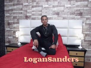 LoganSanders