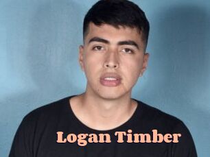 Logan_Timber