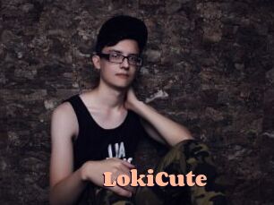 LokiCute