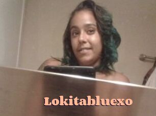 Lokitabluexo