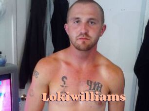 Lokiwilliams