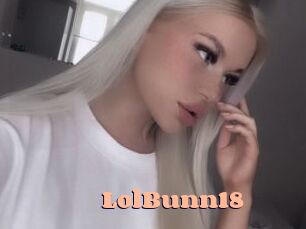 LolBunn18