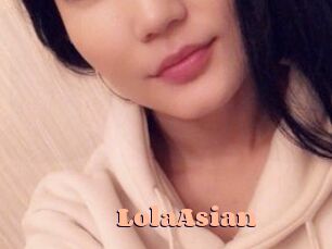 LolaAsian