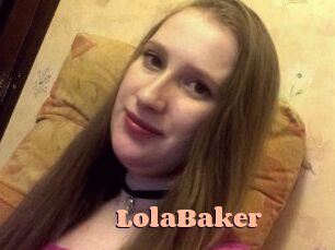 LolaBaker