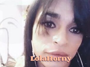 LolaHorny