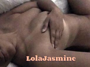 Lola_Jasmine