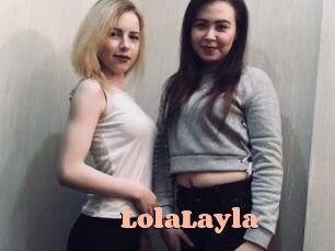 LolaLayla