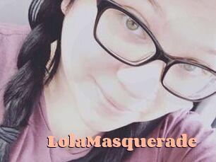 Lola_Masquerade