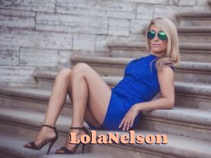 LolaNelson