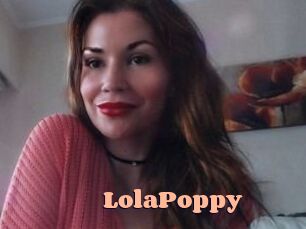 LolaPoppy